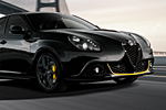 Alfa Romeo Giulietta: Modelljahr 2019