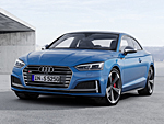 Audi S5: Jetzt auch mit TDI