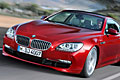 BMW 6er Coupé