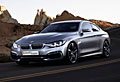 BMW Concept 4 Coupé