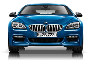 BMW 6er M Sport Limited Edition