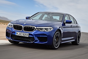 BMW M5