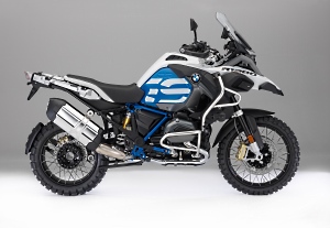BMW R 1200 GS Adventure