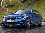 Jetzt im Handel: BMW 3er Limousine