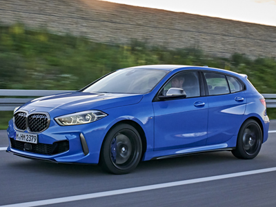 BMW 1er