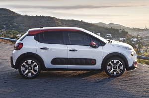 Citroen C3 