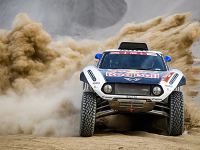 Carlos Sainz