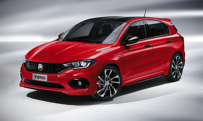 Fiat Tipo