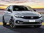 Fiat Tipo City Sport: Jetzt im Handel
