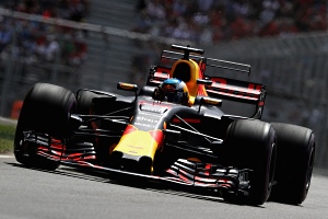 GP Monaco 2017 - Sebastian Vettel auf Zeitenjagd in den Straßen von Monte Carlo