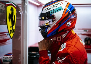 GP Kanada - Qualifying: Kimi Räikkönen