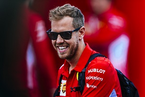 Formel 1 - 2018 - GP Kanada: Sebastian Vettel holt seinen 50. Grand-Prix-Sieg