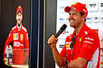 Großer Preis von Kanada - Qualifying