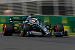 Großer Preis von Australien 2019 - Qualifying