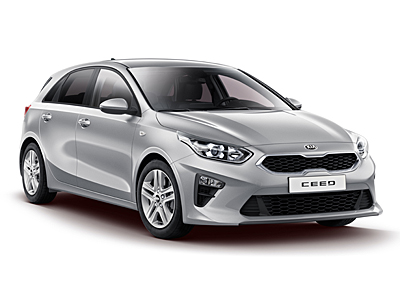 Kia Ceed Edition 7 Limited