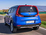 Kia e-Soul: Ab 33.990 Euro