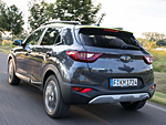 Kia Stonic: Modelljahr 2020