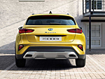 Kia XCeed: Preis