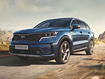 Kia Sorento Plug-in-Hybrid: Preise