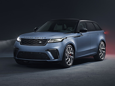 Range Rover Velar SV Autobiography Dynamic Edition