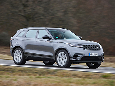 Range Rover Velar