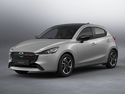 Mazda 2 - Modelljahr 2023