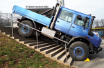 Unimog-Tour 2019