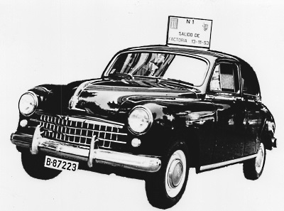 Seat 1400