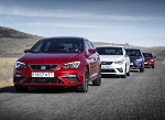 Seat: Neue CNG-Modelle