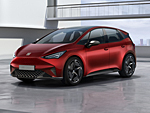 Genf 2019: Seat el-born