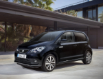Seat Mii stromert wieder