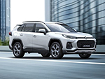 Suzuki Across: Mehr Details zum Plug-in-Hybrid