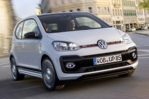 VW up! GTI