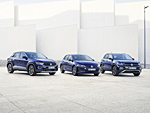VW: Sondermodelle United