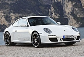 Porsche 911 GTS