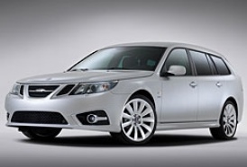 Saab 9-3 Griffin