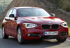 BMW 1er