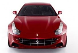Ferrari FF