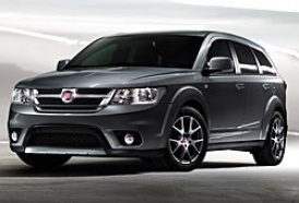 Fiat Freemont