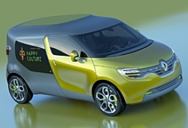 Renault Frendzy