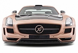 Hamann Hawk