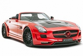 Hamann Hawk Roadster