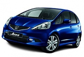 Honda 50 Jahre Edition