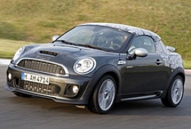 Mini Coupé