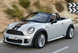 Mini Roadster