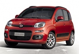 Fiat Panda 2011