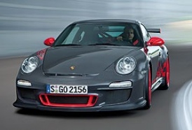Porsche 911 GT3 RS