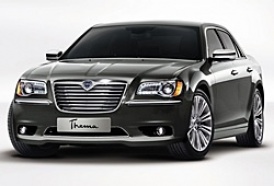 Lancia Thema