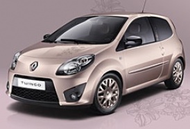 Renault Twingo Miss Sixty