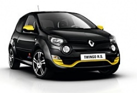Renault Twingo R. S. Red Bull Racing